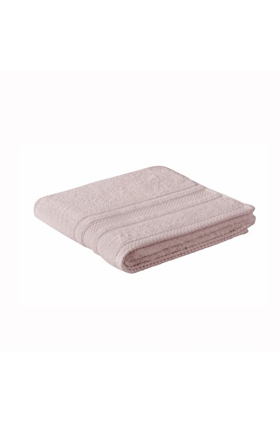 Linens Soft Cotton 30X45 cm Hand Towel Powder