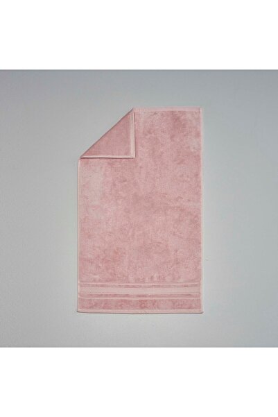 Linens Soft Cotton 50X85 cm Face Towel Powder