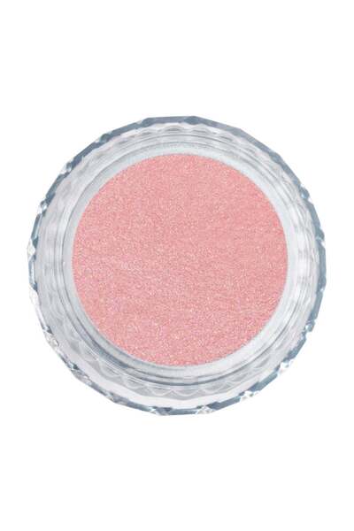 LUXORISE Χρωστική ουσία για τα νύχια Pearl, Sassy Salmon