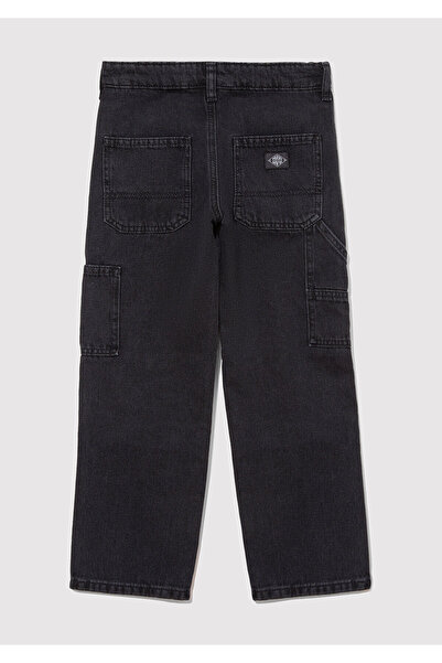 Mavi Fox Mv91 - Anthracite Street Denim Jeans 6011191 -89067