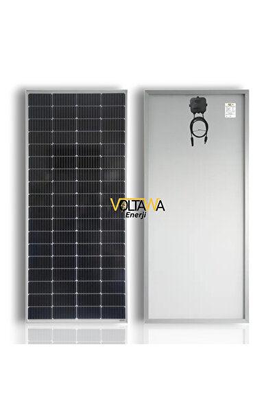 Voltawa 230 watt güneş paneli