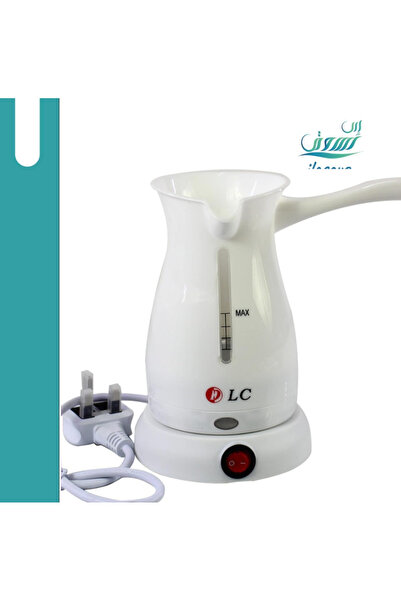 DLC Turkish Coffee Maker 300 ml