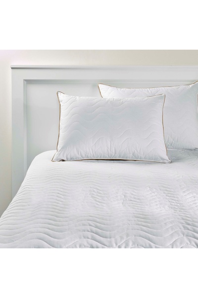 Linens Fluffy Cotton Single Bed Mattresses