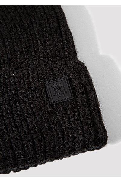 Mavi Black Beret 0910996 -900