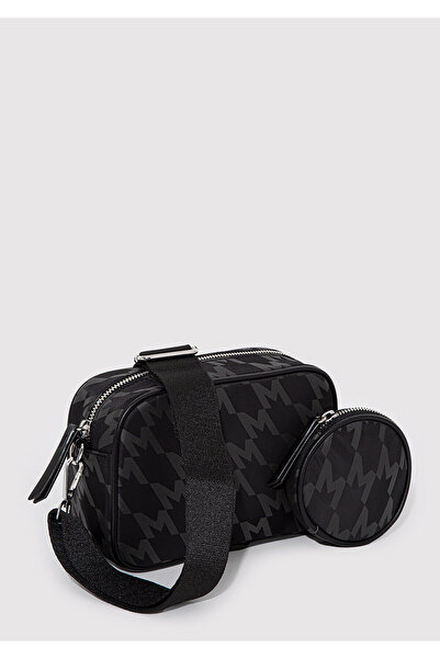 Mavi Black Crossbody Bag 1912634 -900