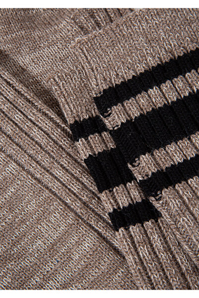 Mavi 0911641 -82331 Model Brown Boot Socks