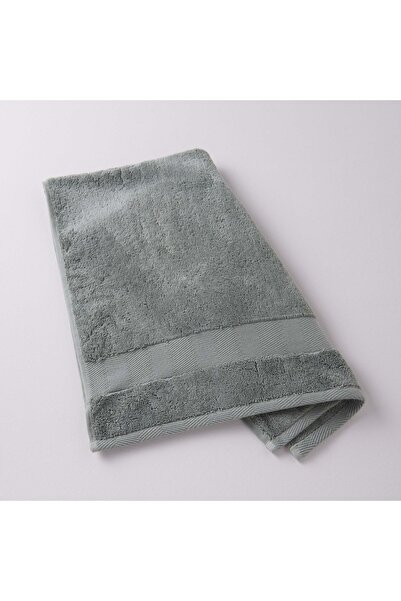 Linens Premium 50X85 cm Face Towel Khaki