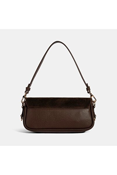Desa Women's Mink Shoulder Bag
