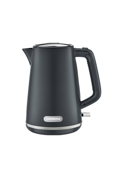Carrera CRR549 Electric Kettle 1.7L, 2200W Fast Boil | 2 Years Warranty