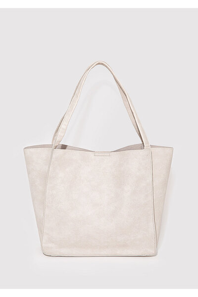 Mavi Beige Shoulder Bag 1911654 -34531