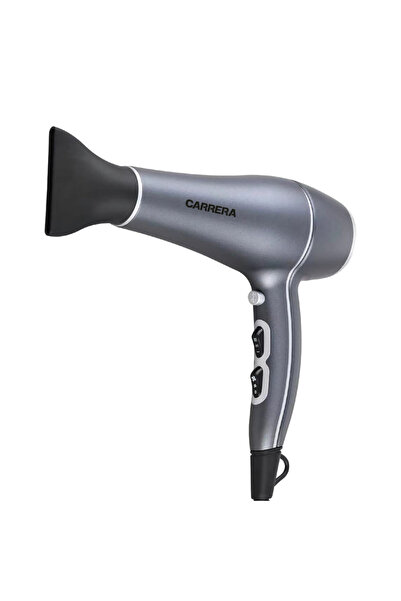 Carrera CRR539 Professional Hair Dryer 2200W with Powerful AC Motor | 2 Years...