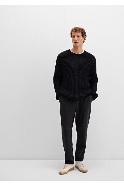 Mavi Black Sweatpants - Basic Model 0010343 -900