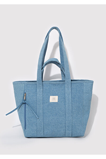 Mavi Denim Shoulder Bag 1913105-80195