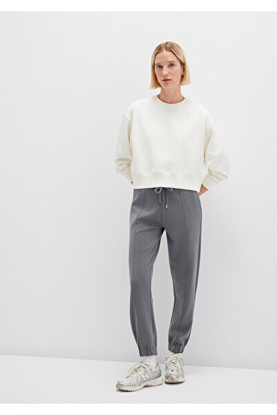 Mavi Lux Touch Tencel Tm Anthracite Modal Sweatpants 1600453 -70122