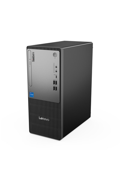 LENOVO Desktop PC ThinkCentre neo 50t Gen 5, Intel I3-14100, 16 GB, 256 GB, UHD Graphics, No OS