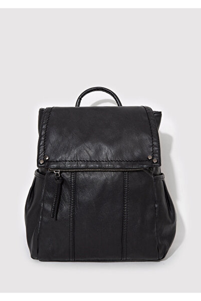 Mavi 1912152 -900 Model Black Backpack