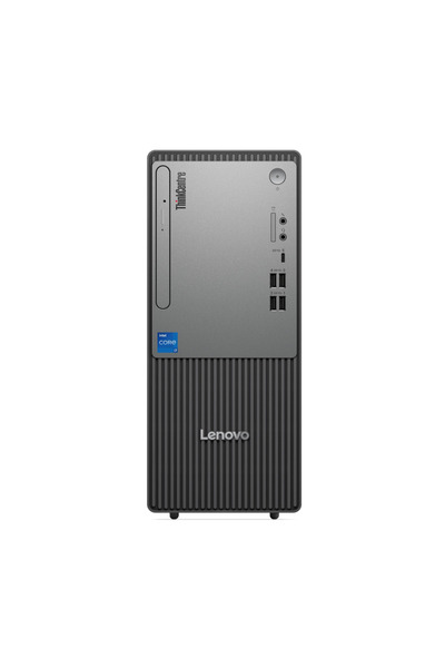 LENOVO Desktop PC ThinkCentre neo 50t Gen 5, Intel I3-14100, 16 GB, 256 GB, UHD Graphics, No OS