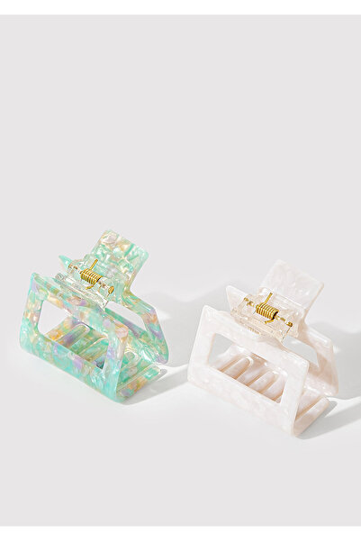 Mavi 2 Pack Pearlescent Buckle 1911588-82954