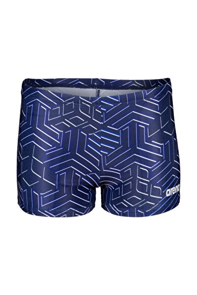 ARENA Boy's Kıkko Pro Swim Κοντό παιδικό μαγιό