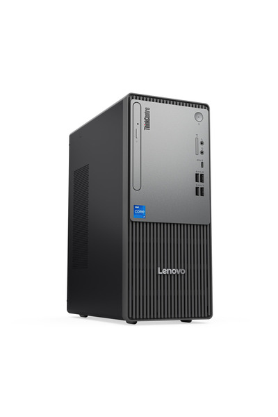 LENOVO Desktop PC ThinkCentre neo 50t Gen 5, Intel I3-14100, 16 GB, 256 GB, UHD Graphics, No OS