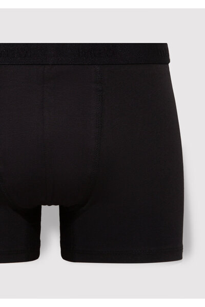 Mavi Triple Black Basic Boxers 0911413 -900