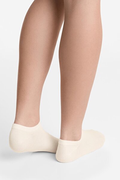 Oysho 5 pairs of cotton blend sneaker socks