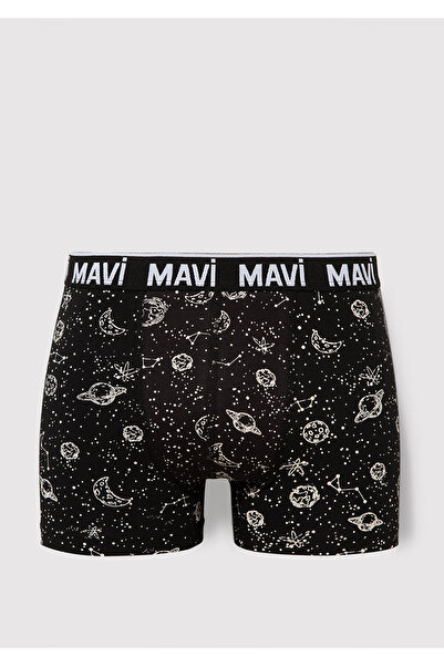 Mavi 3-Piece Basic Boxer Set0911219-900