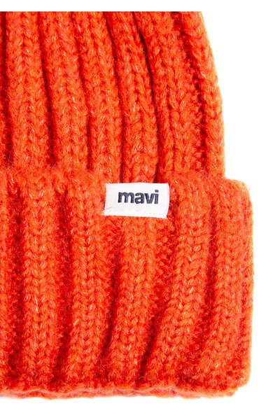 Mavi Orange Beret 1911781-82676