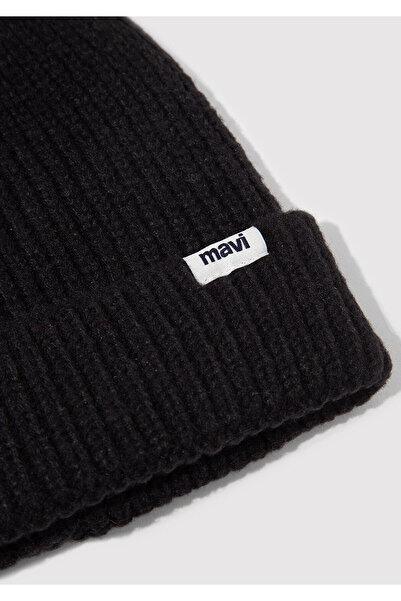 Mavi Black Beret 1910719-900