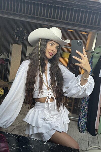 Prive Boutique Compleu din in