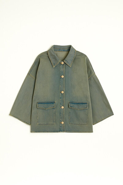 Touché Privé Denim Jacket