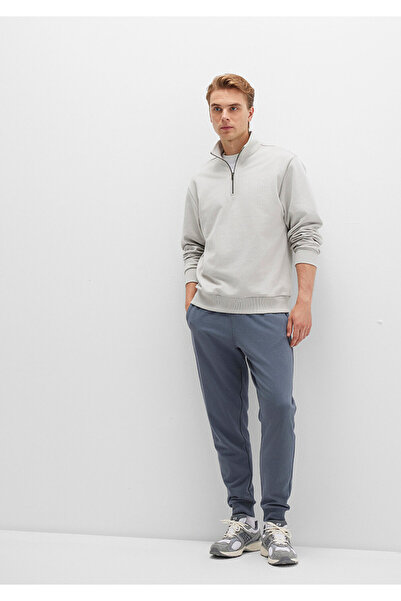 Mavi Gray Sweatpants 066907-80776