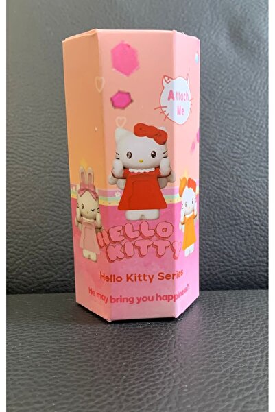 3B BİLİŞİM HELLO KITTY telefon aksesuarı Süpriz Paket