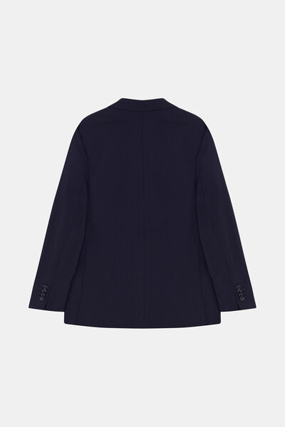 W Collection LACİVERT DÜĞMELİ TAKIM ELBİSE