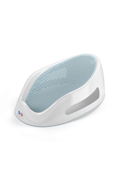 Angelcare Soft Touch Baby Bath Support | Ergonomic Mesh Seat for Newborns to ...