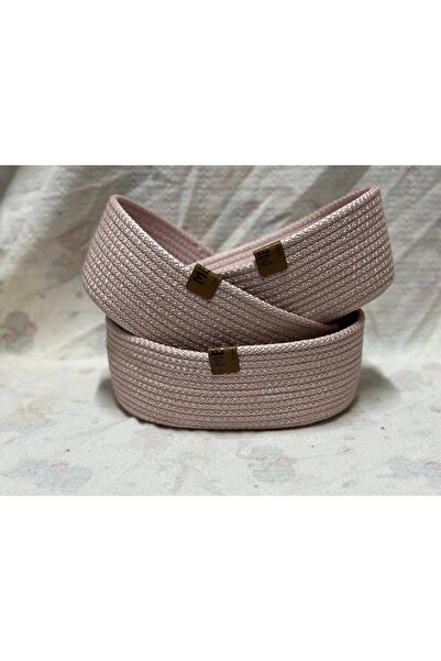 Metasupla طقم سلال من الخيزران مكون من 3 قطع، سلة منسوجة يدويًا متعددة الأغرا...