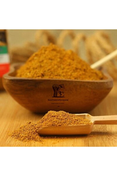 Genel Markalar Yıldız 5 Türlü Baharat (10 Gr X 10 Ad)