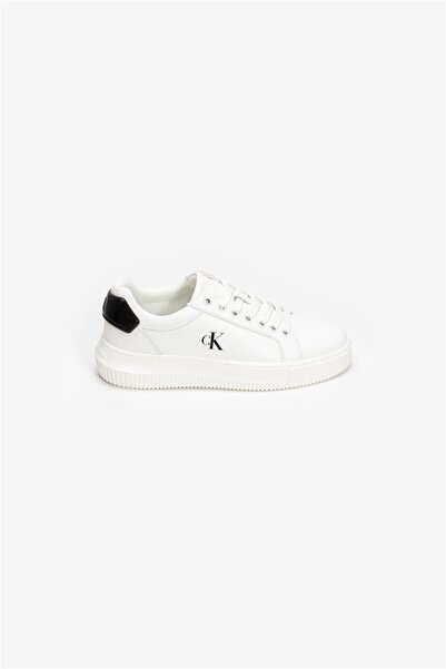 Calvin Klein Kadın Chunky Cupsole Runner Sneaker