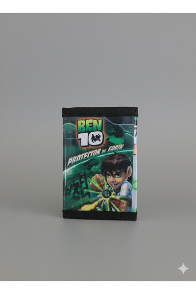 KARASU STORE Children's pocket wallet