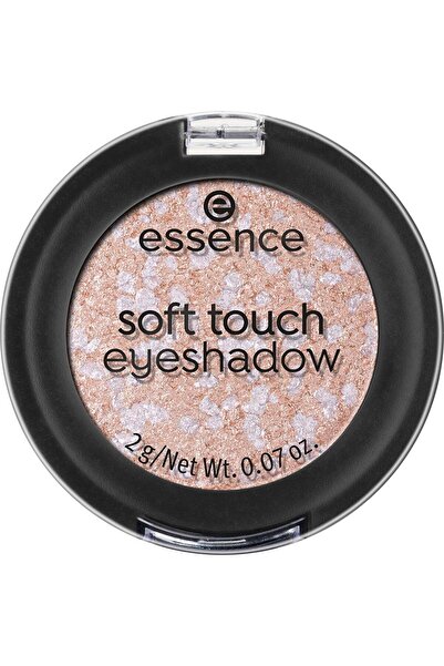 Essence Soft Touch Göz Farı 07