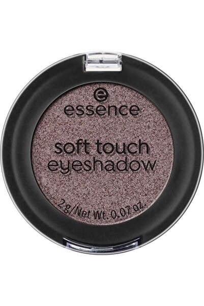 Essence Soft Touch Göz Farı 03