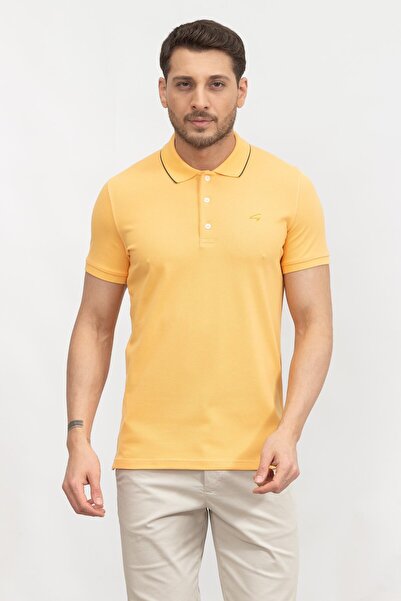 Stamati's Erkek Polo Yaka T-Shirt
