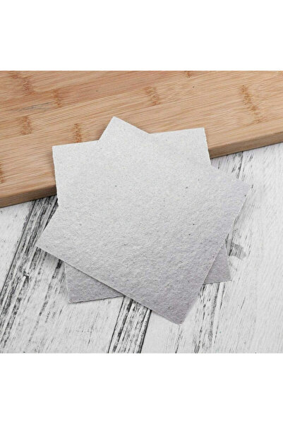 RUBIK Large Microwave Waveguide Cover MICA Sheet (13x13cm) Pack of 2pcs