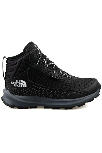 THE NORTH FACE Y Fastpack Hiker Mid Wp Youth Outdoor Boots