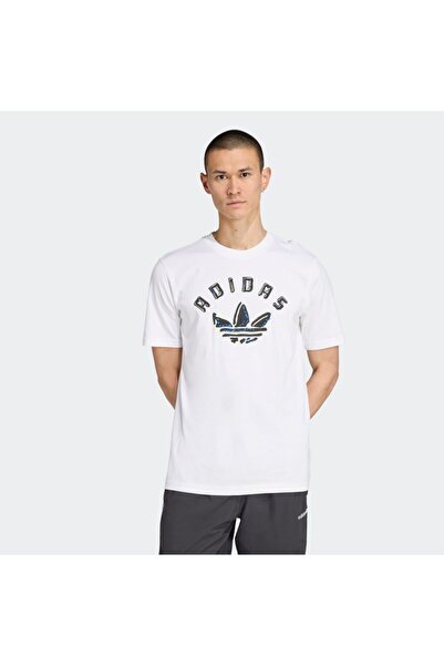 adidas JX3089 JX3089 GRFX TEE