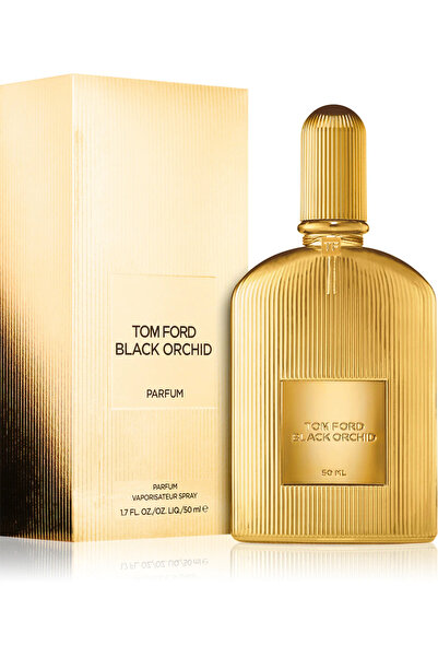 Tom Ford ,Signature, Black Orchid Parfum - Parfum, Femei, 50 ml