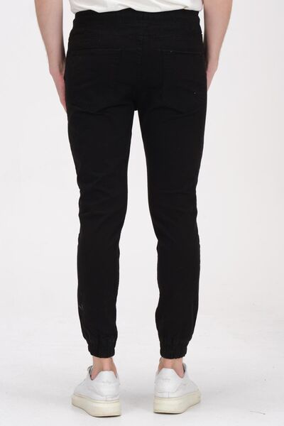 comstar Men's Elastic Leg Jogger Pants