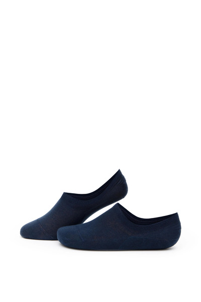 Cacharel 3 Pack Men's Sneaker Socks