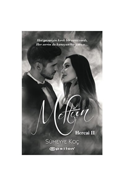 Epsilon Yayınevi Hercai 2 Meftun