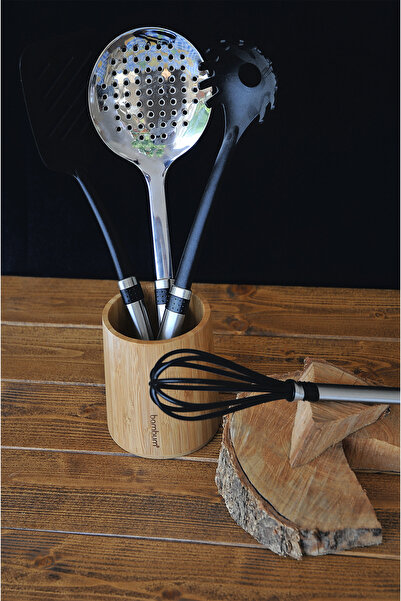 Bambum Miccho - Spoon Holder 12cm